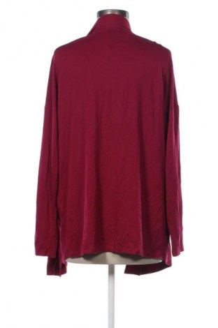 Dámsky kardigán Taifun, Velikost XL, Barva Červená, Cena  189,00 Kč