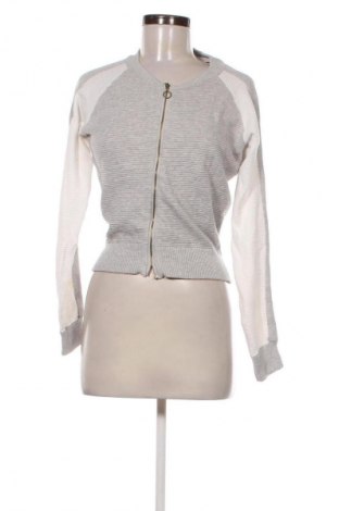 Damen Strickjacke Tally Weijl, Größe M, Farbe Mehrfarbig, Preis 2,65 €