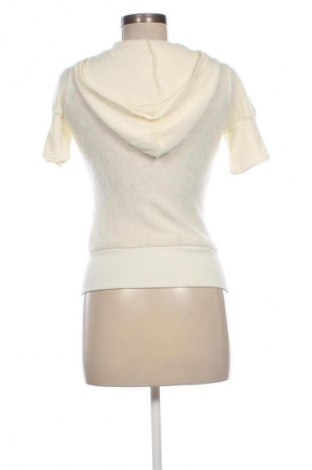 Γυναικεία ζακέτα Tally Weijl, Μέγεθος M, Χρώμα Εκρού, Τιμή 9,99 €