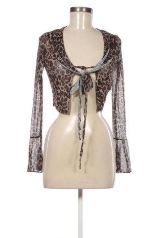 Damen Strickjacke Tally Weijl, Größe S, Farbe Mehrfarbig, Preis 3,99 €