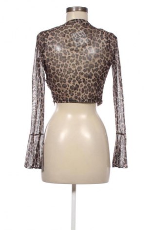 Damen Strickjacke Tally Weijl, Größe S, Farbe Mehrfarbig, Preis 3,99 €