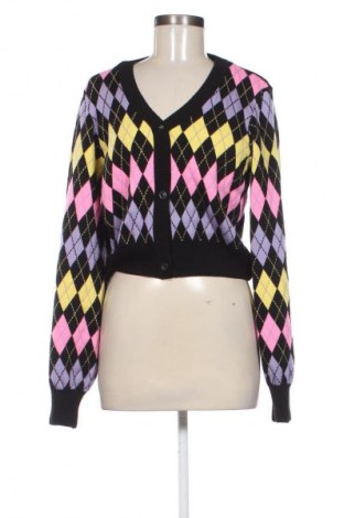 Damski kardigan Tezenis, Rozmiar M, Kolor Kolorowy, Cena 26,79 zł