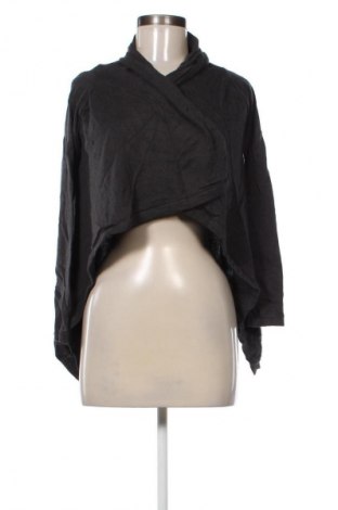 Damski kardigan Tom Tailor, Rozmiar S, Kolor Czarny, Cena 7,99 zł