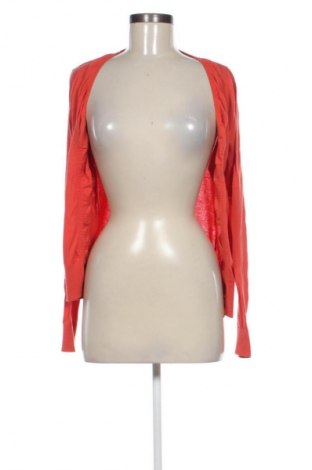 Dámsky kardigán Tom Tailor, Velikost L, Barva Červená, Cena  279,00 Kč