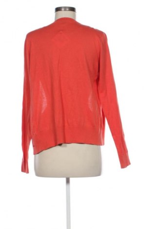 Dámsky kardigán Tom Tailor, Velikost L, Barva Červená, Cena  279,00 Kč