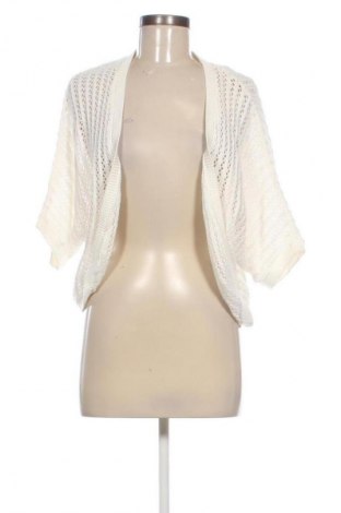 Дамска жилетка Tom Tailor, Размер S, Цвят Бял, Цена 2,04 €