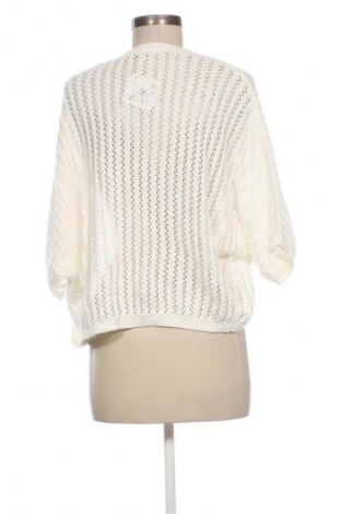 Дамска жилетка Tom Tailor, Размер S, Цвят Бял, Цена 2,04 €