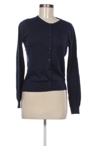 Dámsky kardigán Tom Tailor, Velikost S, Barva Modrá, Cena  289,00 Kč