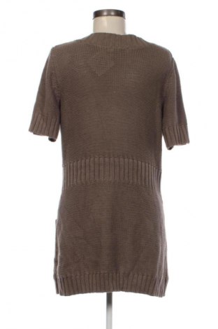 Damen Strickjacke Tom Tailor, Größe L, Farbe Braun, Preis 12,99 €