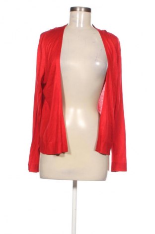 Damski kardigan Tom Tailor, Rozmiar M, Kolor Czerwony, Cena 17,99 zł