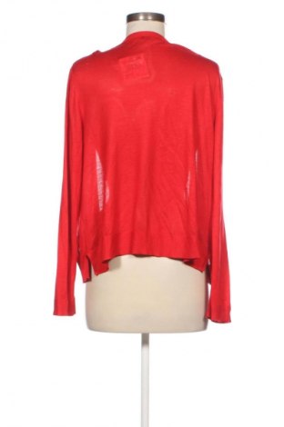 Damski kardigan Tom Tailor, Rozmiar M, Kolor Czerwony, Cena 17,99 zł