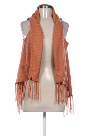 Dámsky kardigán Topshop, Velikost S, Barva Oranžová, Cena  89,00 Kč