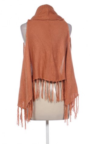 Dámsky kardigán Topshop, Velikost S, Barva Oranžová, Cena  89,00 Kč