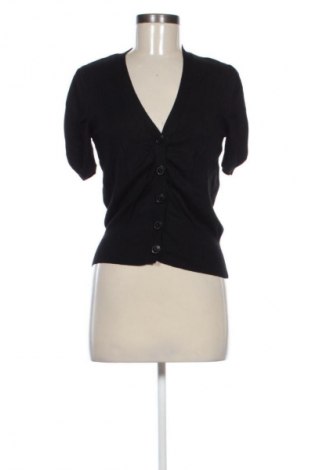 Damski kardigan Topshop, Rozmiar M, Kolor Czarny, Cena 23,99 zł