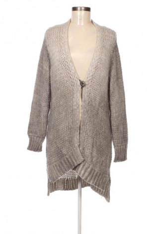 Dámsky kardigán Tredy, Velikost M, Barva Šedá, Cena  49,00 Kč