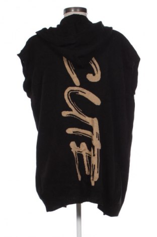 Dámsky kardigán Trendyol, Veľkosť M, Farba Čierna, Cena  1,95 €