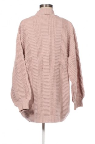 Dámsky kardigán Trendyol, Velikost M, Barva Růžová, Cena  909,00 Kč