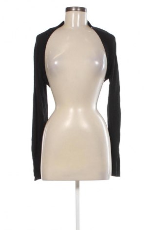 Damski kardigan Tuzzi, Rozmiar M, Kolor Czarny, Cena 15,99 zł