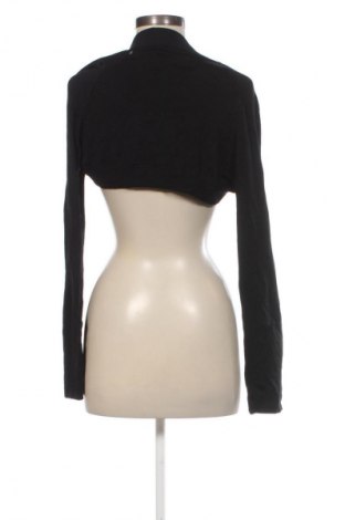 Damski kardigan Tuzzi, Rozmiar M, Kolor Czarny, Cena 15,99 zł