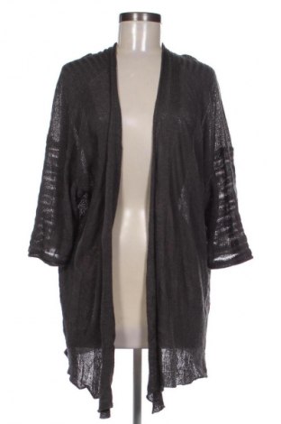 Дамска жилетка Ulla Popken, Размер XL, Цвят Сив, Цена 4,60 €