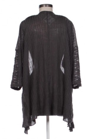 Дамска жилетка Ulla Popken, Размер XL, Цвят Сив, Цена 4,60 €