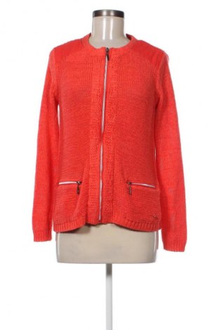 Damen Strickjacke Unbranded, Größe L, Farbe Orange, Preis 3,99 €