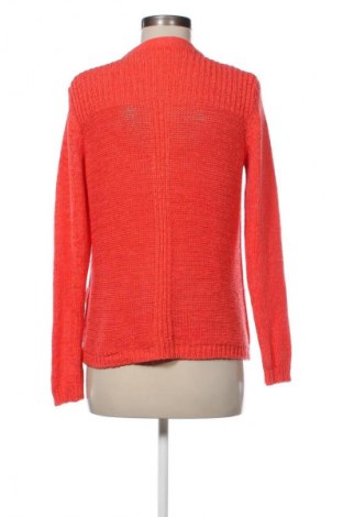 Damen Strickjacke Unbranded, Größe L, Farbe Orange, Preis 3,99 €