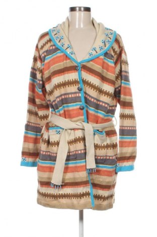 Дамска жилетка Unbranded, Размер XL, Цвят Многоцветен, Цена 6,64 €