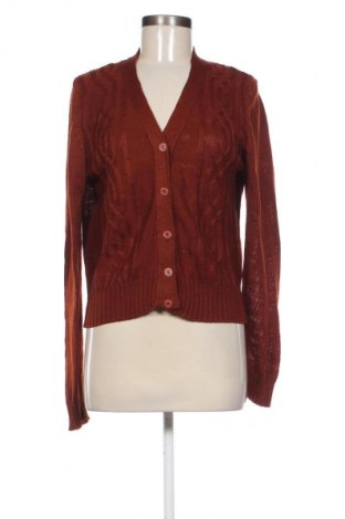 Damen Strickjacke Unbranded, Größe M, Farbe Braun, Preis 14,91 €