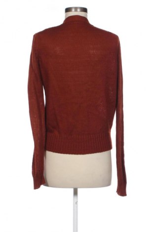 Damen Strickjacke Unbranded, Größe M, Farbe Braun, Preis 14,91 €