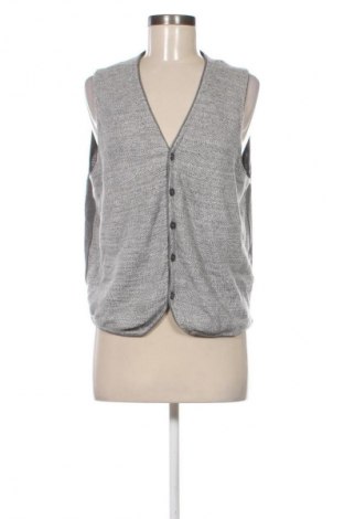 Γυναικεία ζακέτα Unbranded, Μέγεθος L, Χρώμα Γκρί, Τιμή 7,99 €