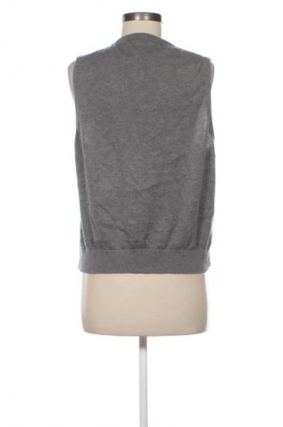 Γυναικεία ζακέτα Unbranded, Μέγεθος L, Χρώμα Γκρί, Τιμή 7,99 €