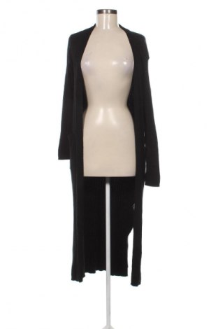 Damen Strickjacke Unbranded, Größe XS, Farbe Schwarz, Preis 2,99 €