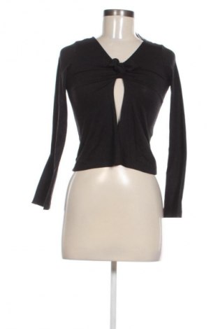 Dámsky kardigán Unbranded, Velikost M, Barva Černá, Cena  59,00 Kč