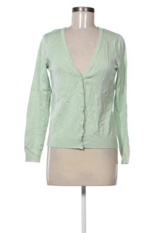Γυναικεία ζακέτα Unbranded, Μέγεθος S, Χρώμα Πράσινο, Τιμή 2,99 €
