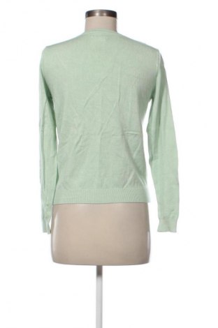 Γυναικεία ζακέτα Unbranded, Μέγεθος S, Χρώμα Πράσινο, Τιμή 2,99 €