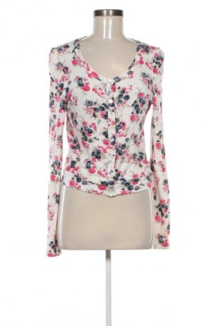 Γυναικεία ζακέτα Unbranded, Μέγεθος XS, Χρώμα Πολύχρωμο, Τιμή 2,99 €