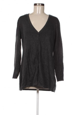 Damen Strickjacke Unbranded, Größe XXL, Farbe Grau, Preis 5,99 €