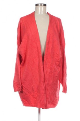 Dámsky kardigán Unbranded, Velikost L, Barva Červená, Cena  309,00 Kč