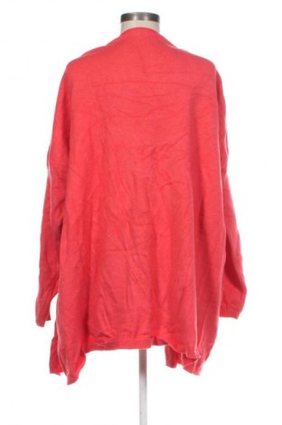 Dámsky kardigán Unbranded, Velikost L, Barva Červená, Cena  309,00 Kč