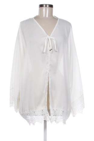 Damen Strickjacke Unbranded, Größe M, Farbe Mehrfarbig, Preis 5,00 €