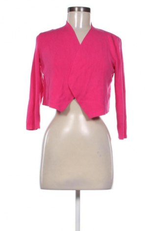 Γυναικεία ζακέτα Unbranded, Μέγεθος S, Χρώμα Ρόζ , Τιμή 2,99 €