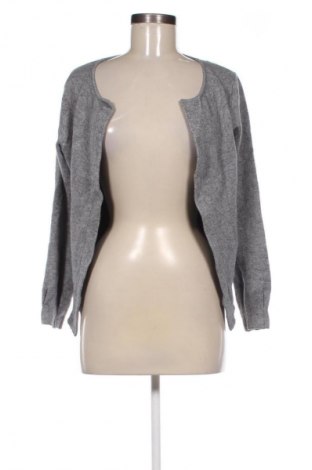 Damen Strickjacke Unbranded, Größe M, Farbe Grau, Preis € 2,99