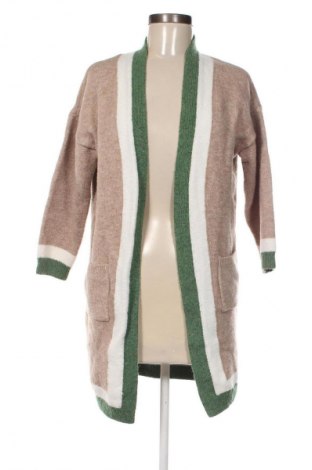 Damen Strickjacke Unbranded, Größe S, Farbe Beige, Preis 10,99 €