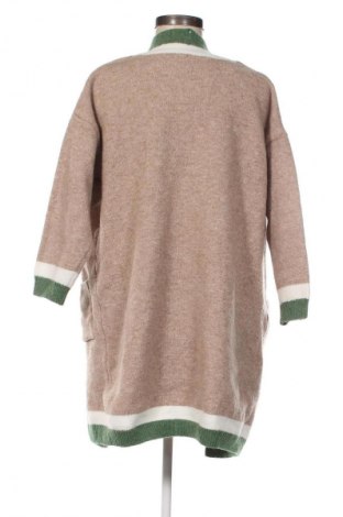 Damen Strickjacke Unbranded, Größe S, Farbe Beige, Preis 10,99 €