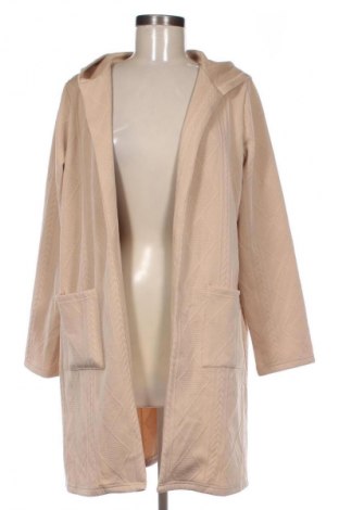 Дамска жилетка Unbranded, Размер M, Цвят Кафяв, Цена 13,29 €