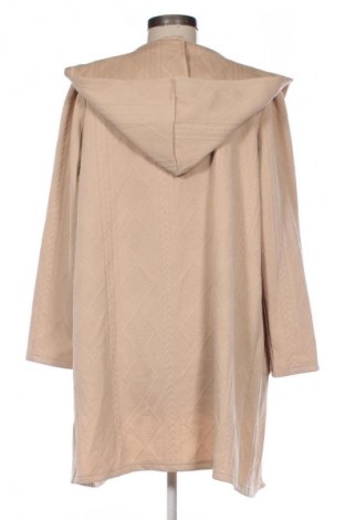 Дамска жилетка Unbranded, Размер M, Цвят Кафяв, Цена 13,29 €