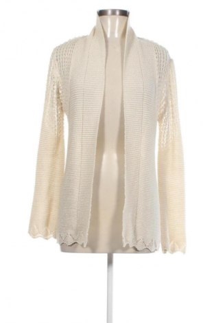 Damen Strickjacke Unbranded, Größe M, Farbe Beige, Preis 1,99 €