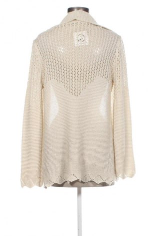 Damen Strickjacke Unbranded, Größe M, Farbe Beige, Preis 1,99 €