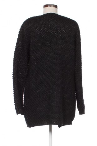 Γυναικεία ζακέτα Unbranded, Μέγεθος L, Χρώμα Μαύρο, Τιμή 15,99 €